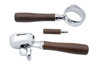 SanRemo CUBE Wood Accessory Kit - Rosewood