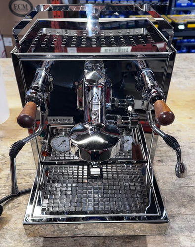 Profitec Pro 500 Espresso Machine w/ Quick Steam |160| - Used 