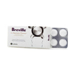 Breville Espresso Cleaner cleaning tablets - 8 pack