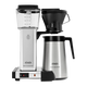 Technivorm Moccamaster KBT - Polished Silver