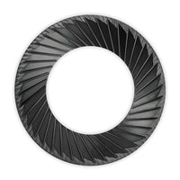 Eureka Black Diamond All-Purpose Burr Set