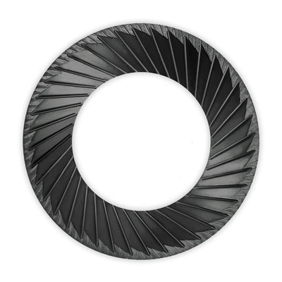 Eureka Black Diamond All-Purpose Burr Set