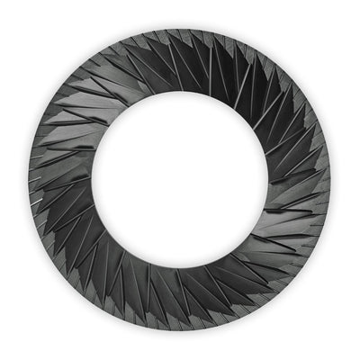 Eureka Black Diamond Specialty Burr Set