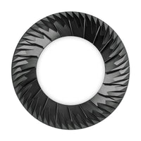 Eureka Black Diamond Espresso Burr Set