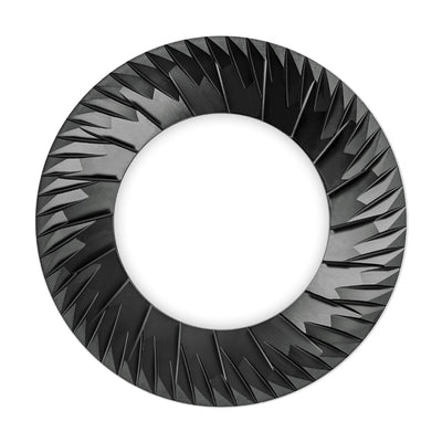 Eureka Black Diamond Espresso Burr Set