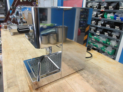 ECM Casa V Espresso Machine |236| - Used - 6 Month Warranty 