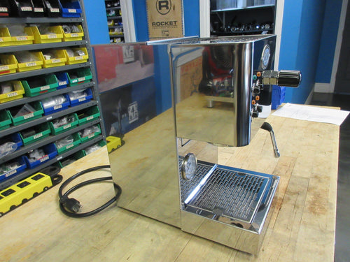 ECM Casa V Espresso Machine |236| - Used - 6 Month Warranty 