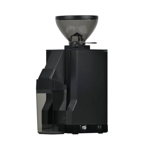 Eureka Mignon Crono Burr Grinder - Matte Black 