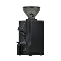 Eureka Mignon Manuale Grinder - Black
