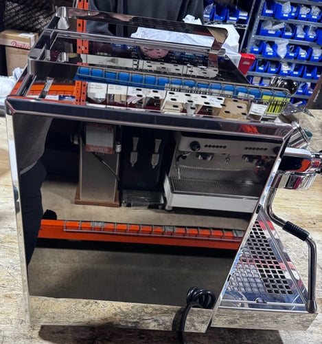Profitec Pro 700 Dual Boiler V2 w/ PID and Flow Control |297| - Used - 6 month warranty 