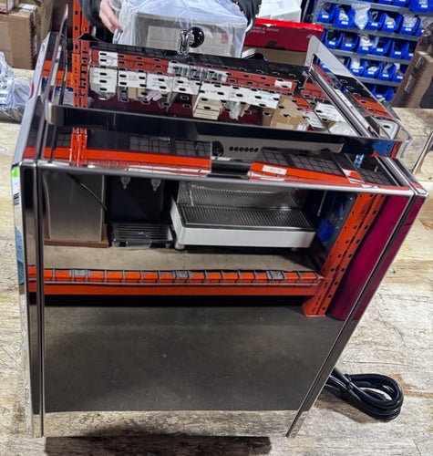 Profitec Pro 700 Dual Boiler V2 w/ PID and Flow Control |297| - Used - 6 month warranty 