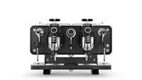 Sanremo Opera 2.0 Tall Espresso Machine - 2 Groups -  Black