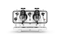 Sanremo Opera 2.0 Tall Espresso Machine - 2 Groups -  White