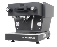 La Marzocco Linea Mini R - Espresso Machine - Black