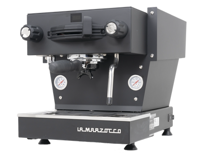 La Marzocco Linea Mini R Black
