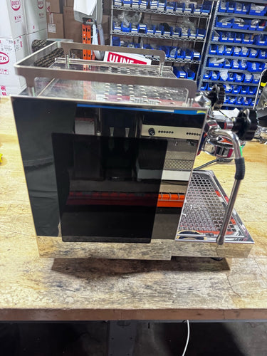 Profitec Pro 600 Dual Boiler w/ PID |347| - Used 