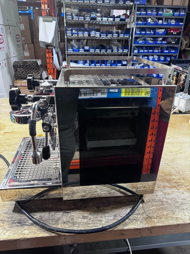 Profitec Pro 600 Dual Boiler w/ PID |347| - Used 