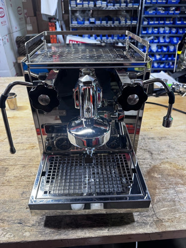 Profitec Pro 600 Dual Boiler w/ PID |347| - Used 
