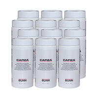 Bunn 36000.1188 Clean Tablets, Cafiza 12/Case