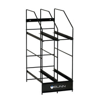 Bunn 36760.0001 Hopper Rack, MHG 4 Position