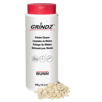 Bunn 39159.0000 Cleaner, Grinder Grindz