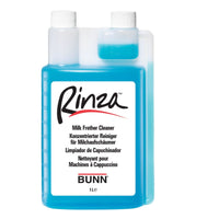 Bunn 39265.0000 Cleaner, Milk Rinza 1 Liter