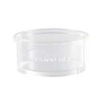 Pesado Transparent Filter Basket / Gravity Distributor Stand