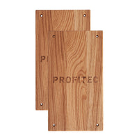 Profitec Side Panels for Pro T64 - Set of 2 - Oak