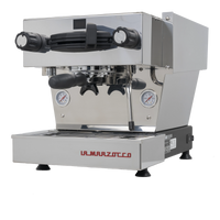 La Marzocco Linea Mini R - Espresso Machine - Chrome