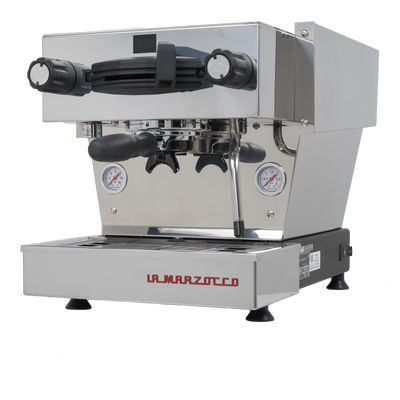 La Marzocco Linea Mini R Chrome
