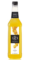 1883 Mango Syrup - 1L (PET Bottle)