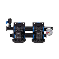 Bunn 56000.0209 WQ-Twin Filter Head Manifold