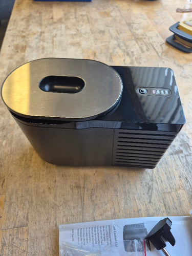Jura Cool Control Basic - 0.6 L / Black |5| - Return 