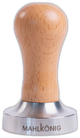 Mahlkonig Tamper D58 - Beech