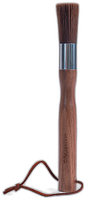 Mahlkonig Cleaning Brush D18 - Walnut