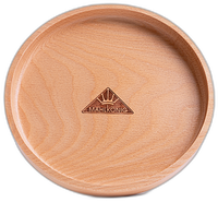 Mahlkonig X54 Wooden Set - Beech