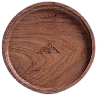 Mahlkonig X54 Wooden Set - Walnut