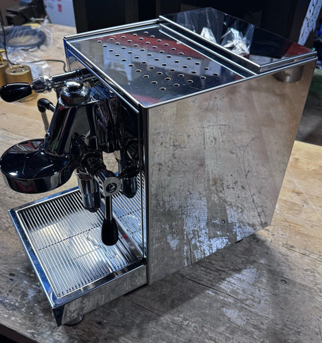 Bezzera Unica Espresso Machine w/ PID |774| - Used (6-Month Warranty) 