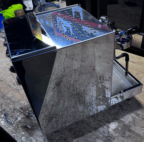 Bezzera Unica Espresso Machine w/ PID |774| - Used (6-Month Warranty) 