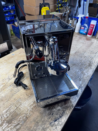 Bezzera Unica Espresso Machine w/ PID |774| - Used (6-Month Warranty) 