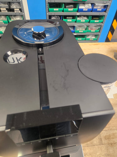 Jura Ena 4 Super Automatic Espresso Machine |803| - Return 