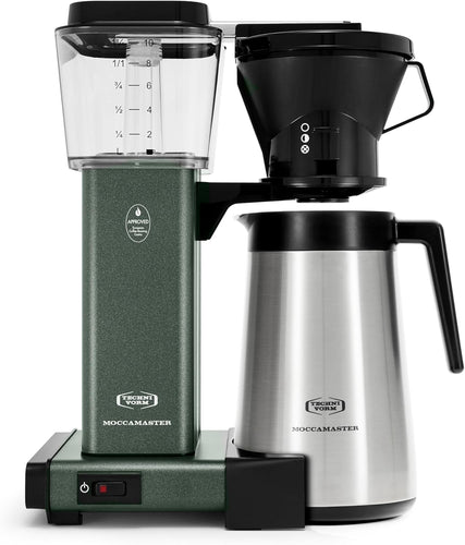 Technivorm Moccamaster KBT - Juniper 
