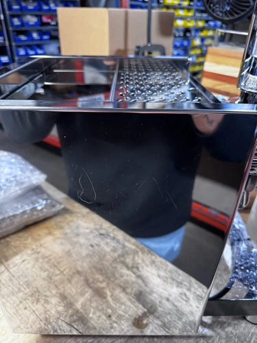 Bezzera Strega TOP Lever Machine |836| - Return 