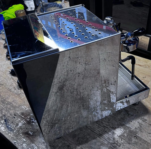 Bezzera Unica Espresso Machine w/ PID |866| - Used 