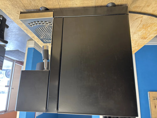 Rancilio Silvia Pro X Dual Boiler Espresso Machine w/ PID - Black |867| - Used 