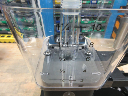 Technivorm Moccamaster KBGV Select - Matte Black |878| - Return 