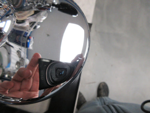 Profitec Pro 500 Espresso Machine w/ Quick Steam |922| - Store Demo 