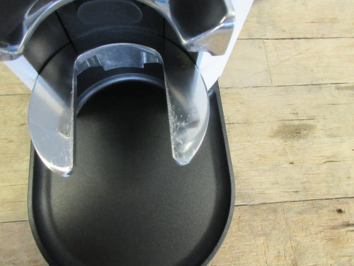 Mahlkonig X54 Allround Grinder - White |927| - Used (6-Month Warranty) 