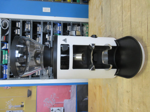 Mahlkonig X54 Allround Grinder - White |927| - Used (6-Month Warranty) 