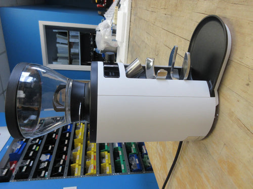 Mahlkonig X54 Allround Grinder - White |927| - Used (6-Month Warranty) 